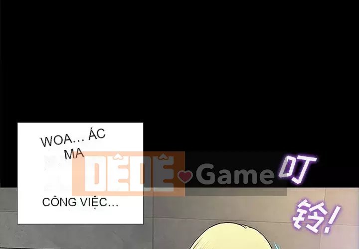 Những người nổi tiếng trên Internet trong những ngày đầu của họ Chương 9
