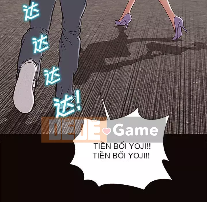 Những người nổi tiếng trên Internet trong những ngày đầu của họ Chương 9