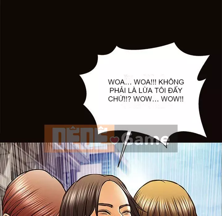 Những người nổi tiếng trên Internet trong những ngày đầu của họ Chương 9