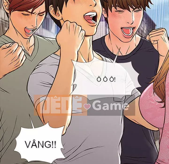 Những người nổi tiếng trên Internet trong những ngày đầu của họ Chương 9