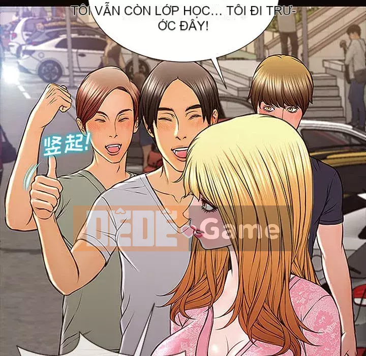 Những người nổi tiếng trên Internet trong những ngày đầu của họ Chương 9