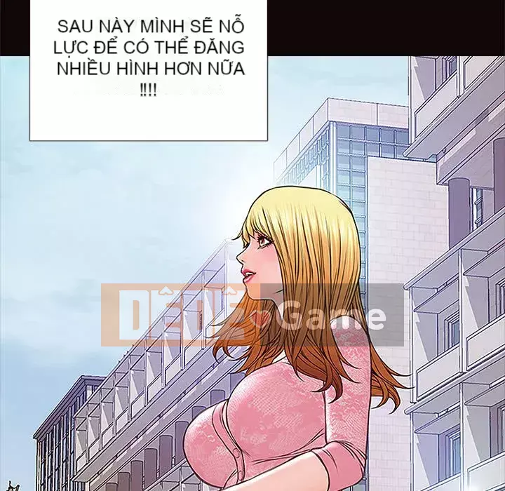 Những người nổi tiếng trên Internet trong những ngày đầu của họ Chương 9