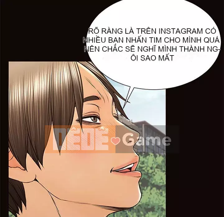 Những người nổi tiếng trên Internet trong những ngày đầu của họ Chương 9