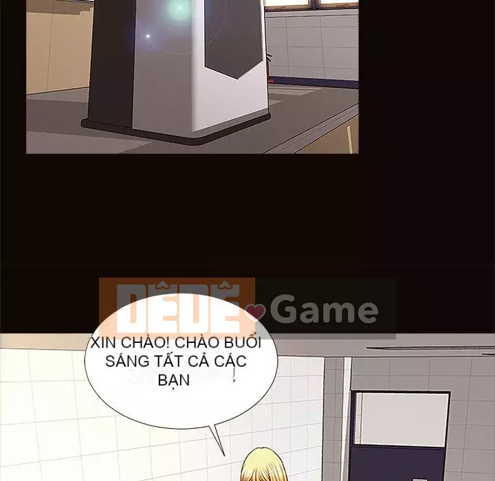 Những người nổi tiếng trên Internet trong những ngày đầu của họ Chương 9