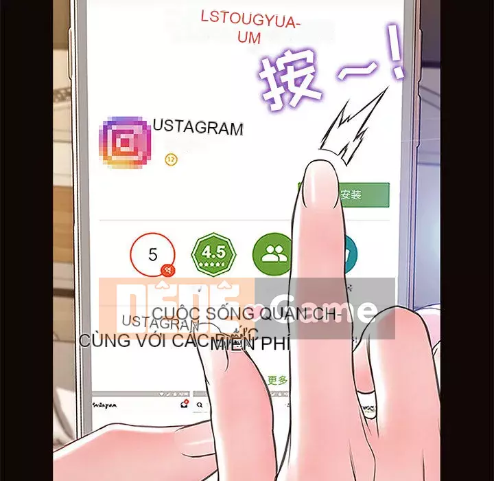 Những người nổi tiếng trên Internet trong những ngày đầu của họ Chương 1-8