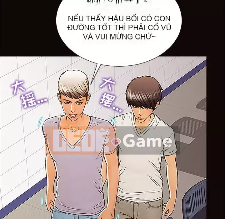 Những người nổi tiếng trên Internet trong những ngày đầu của họ Chương 1-8