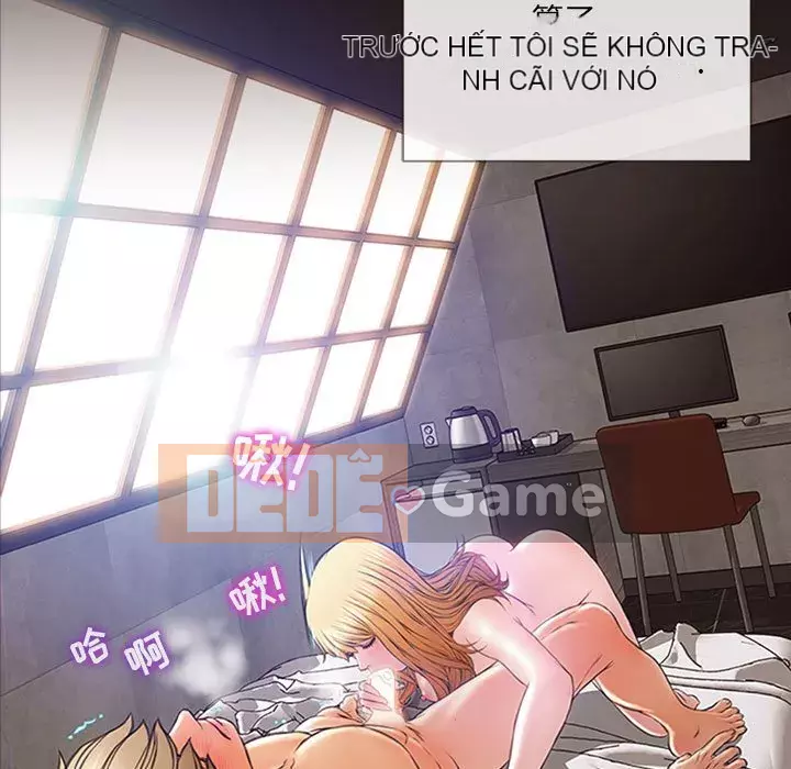 Những người nổi tiếng trên Internet trong những ngày đầu của họ Chương 1-8