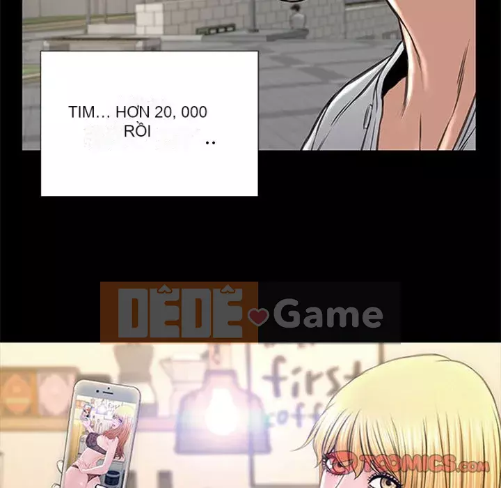 Những người nổi tiếng trên Internet trong những ngày đầu của họ Chương 1-8