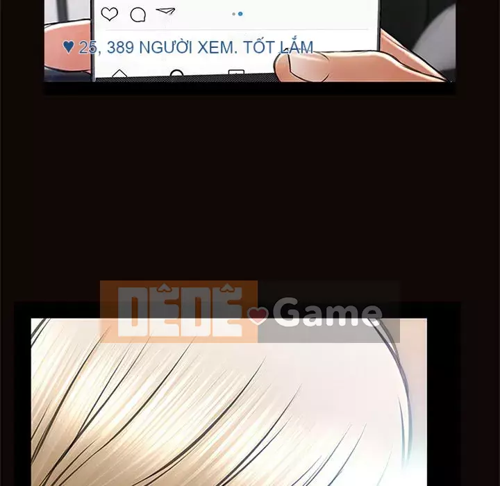 Những người nổi tiếng trên Internet trong những ngày đầu của họ Chương 1-8