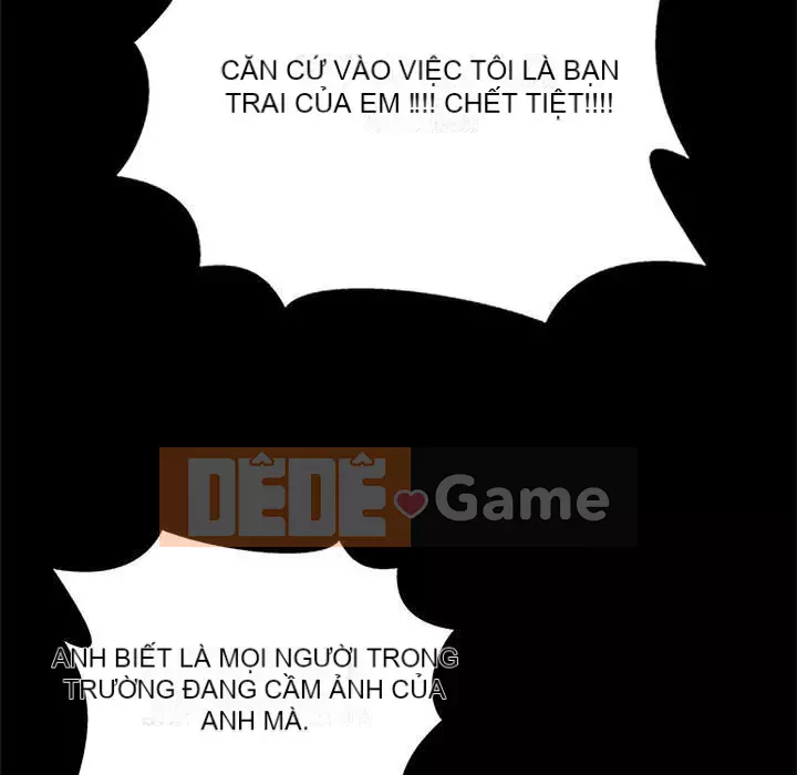 Những người nổi tiếng trên Internet trong những ngày đầu của họ Chương 1-8