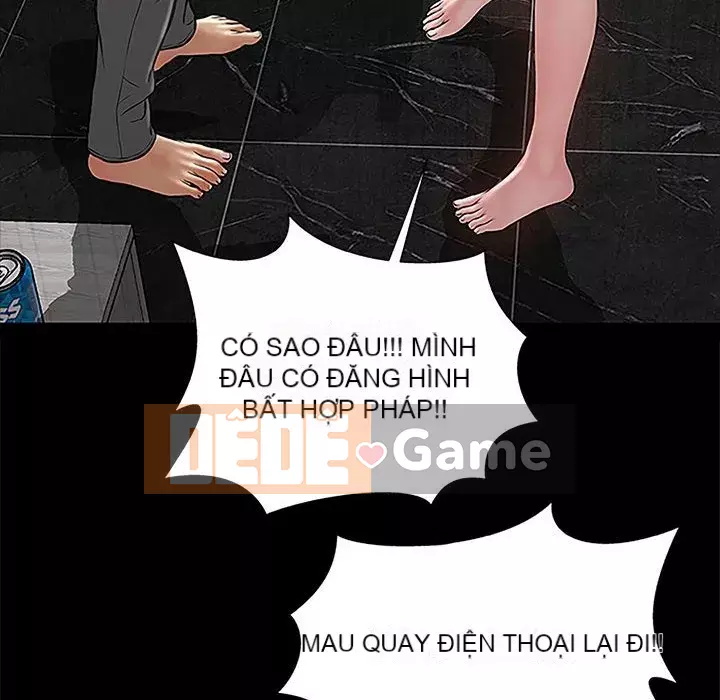 Những người nổi tiếng trên Internet trong những ngày đầu của họ Chương 1-8