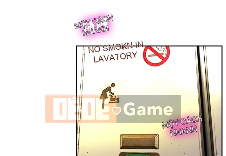 Mặt nạ biến hình Chương 1-5