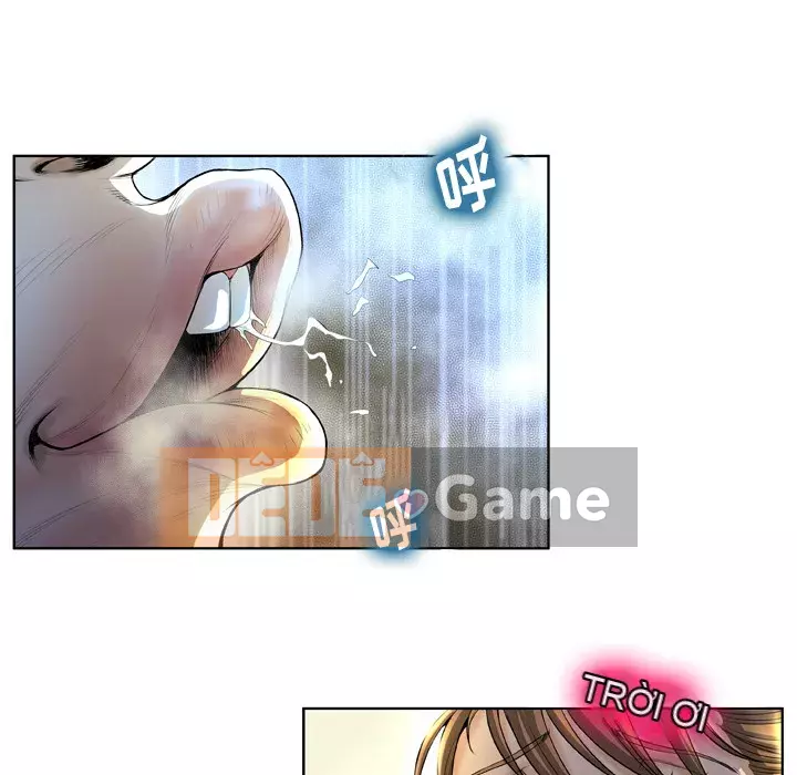 Mặt nạ biến hình Chương 1-5