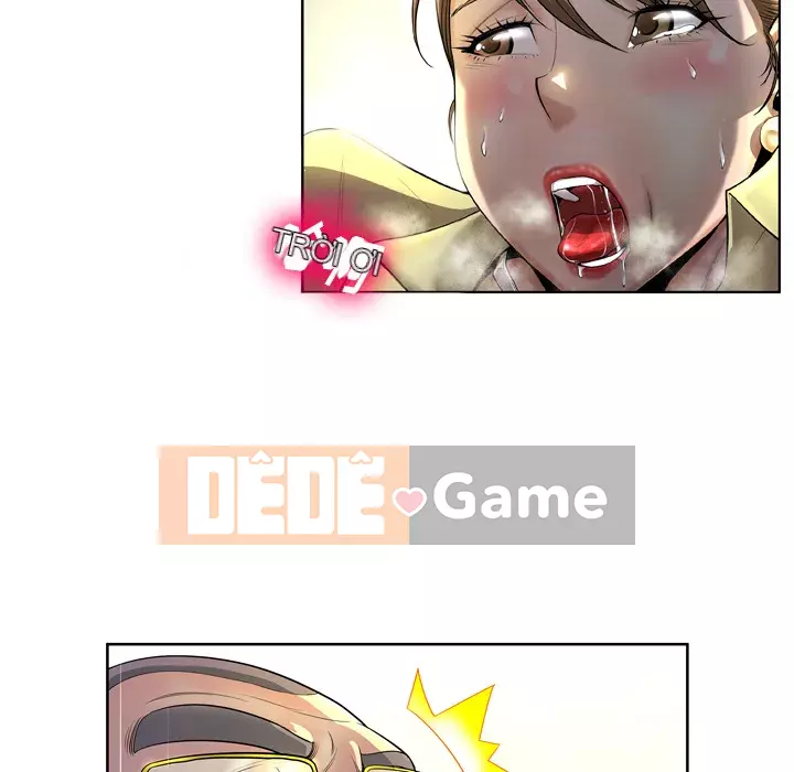 Mặt nạ biến hình Chương 1-5