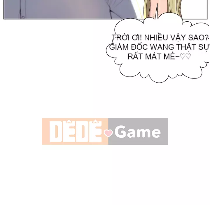 Mặt nạ biến hình Chương 1-5