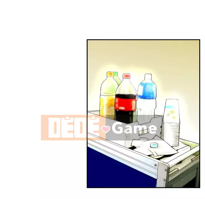 Mặt nạ biến hình Chương 1-5