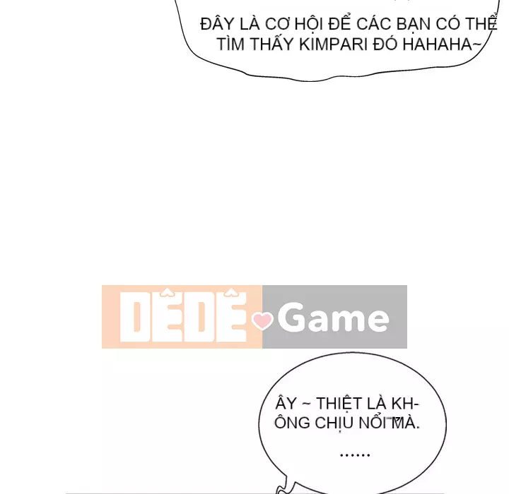 Mặt nạ biến hình Chương 1-5