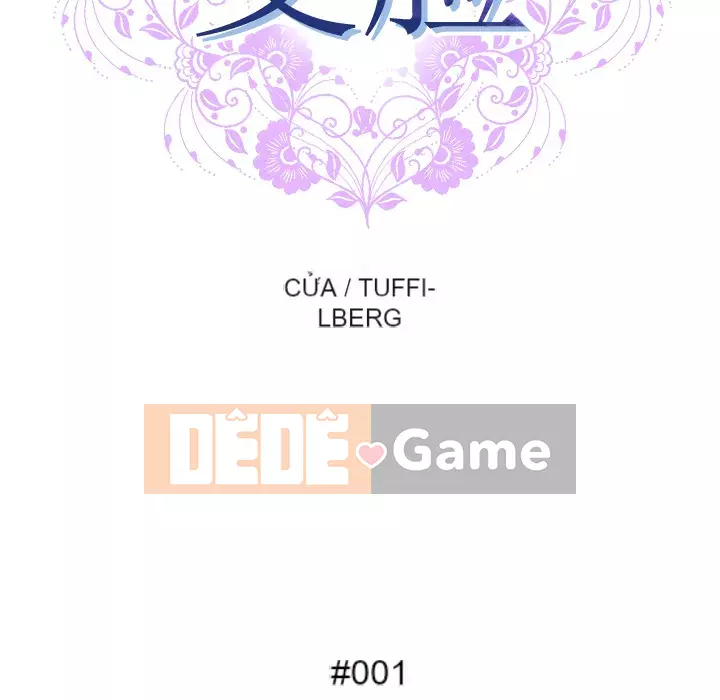 Mặt nạ biến hình Chương 1-5