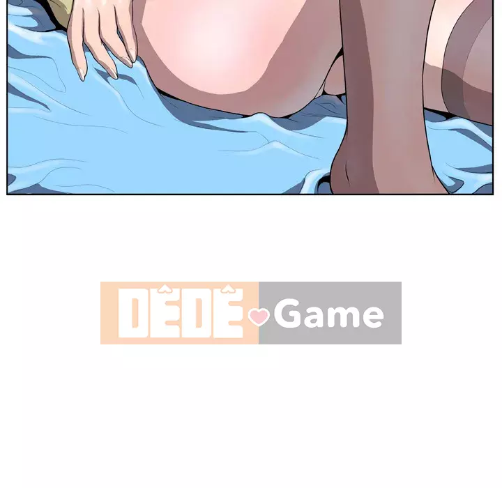 Mặt nạ biến hình Chương 1-5