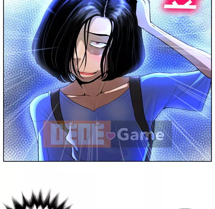 Mặt nạ biến hình Chương 1-5