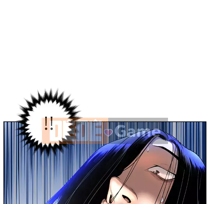 Mặt nạ biến hình Chương 1-5