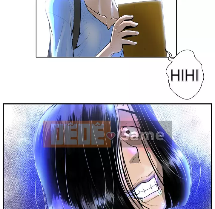 Mặt nạ biến hình Chương 1-5