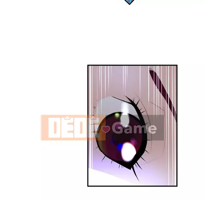 Mặt nạ biến hình Chương 1-5