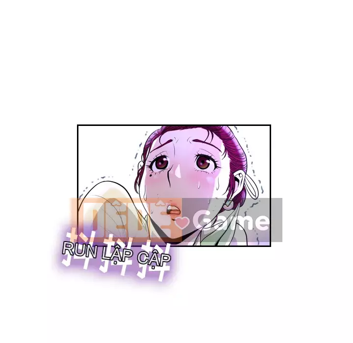 Mặt nạ biến hình Chương 1-5