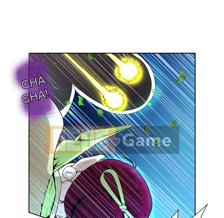 Mặt nạ biến hình Chương 1-5