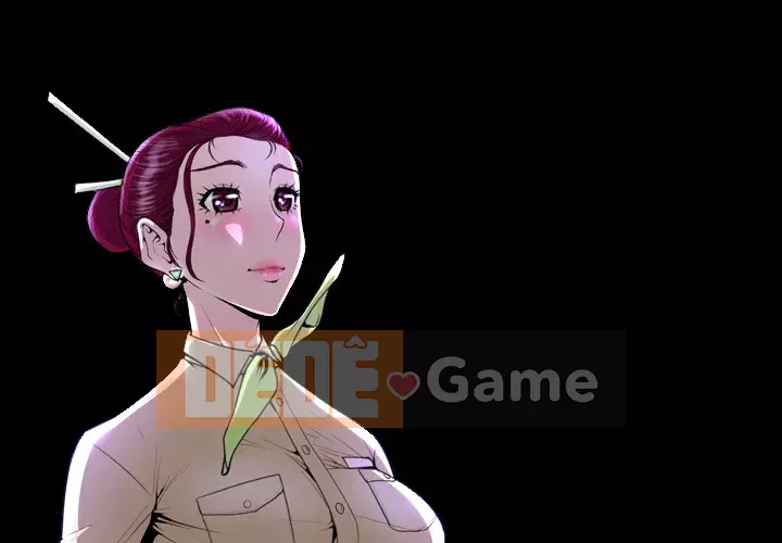 Mặt nạ biến hình Chương 1-5