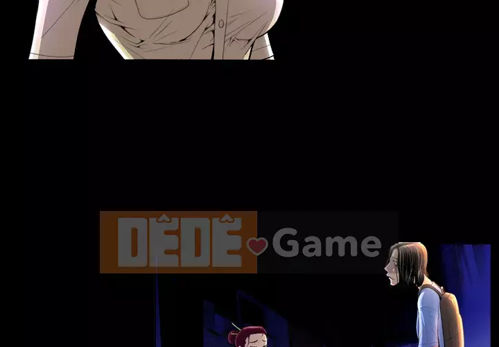 Mặt nạ biến hình Chương 1-5