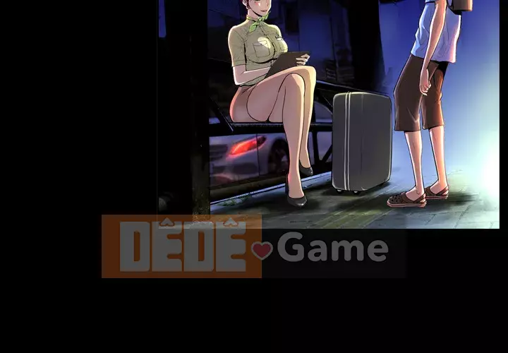 Mặt nạ biến hình Chương 1-5