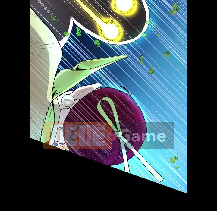 Mặt nạ biến hình Chương 1-5