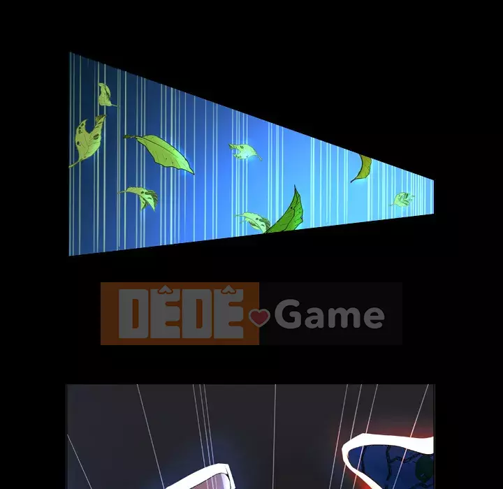 Mặt nạ biến hình Chương 1-5