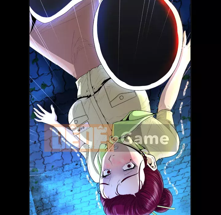 Mặt nạ biến hình Chương 1-5