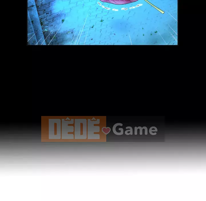 Mặt nạ biến hình Chương 1-5