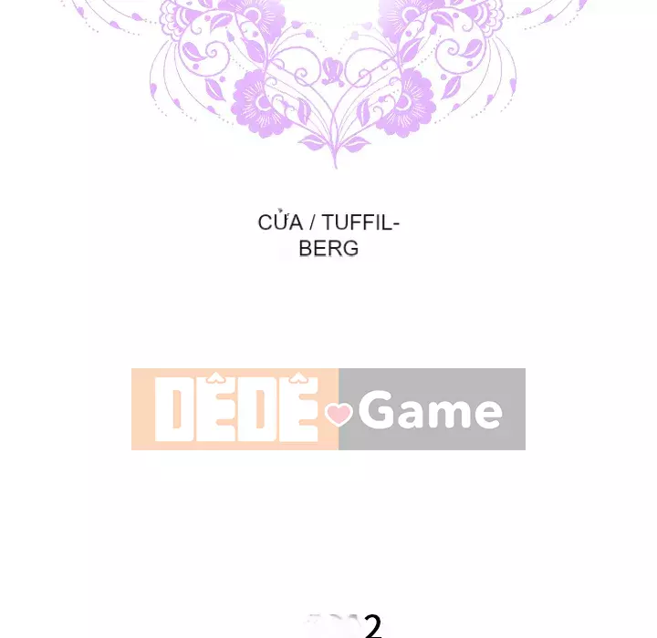 Mặt nạ biến hình Chương 1-5