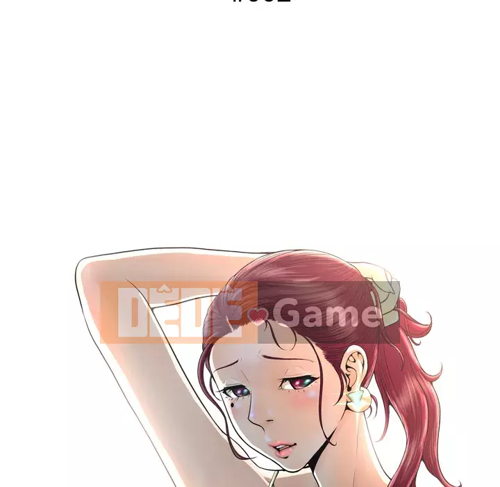 Mặt nạ biến hình Chương 1-5