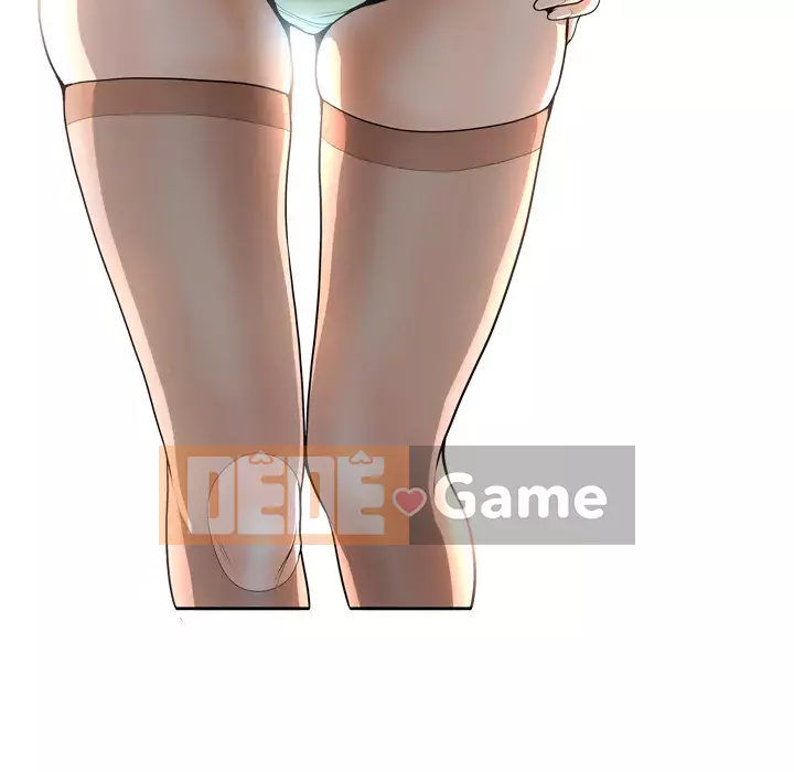 Mặt nạ biến hình Chương 1-5