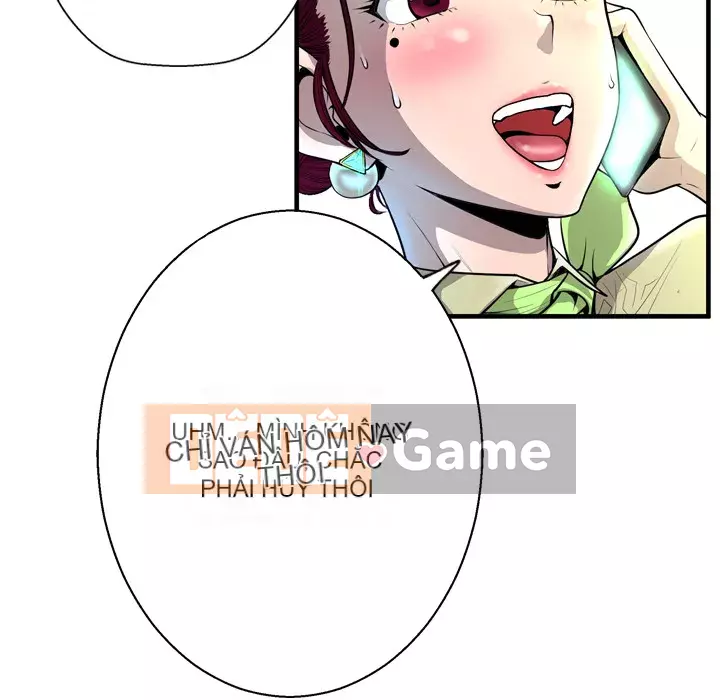 Mặt nạ biến hình Chương 1-5