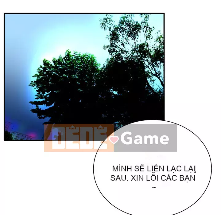 Mặt nạ biến hình Chương 1-5