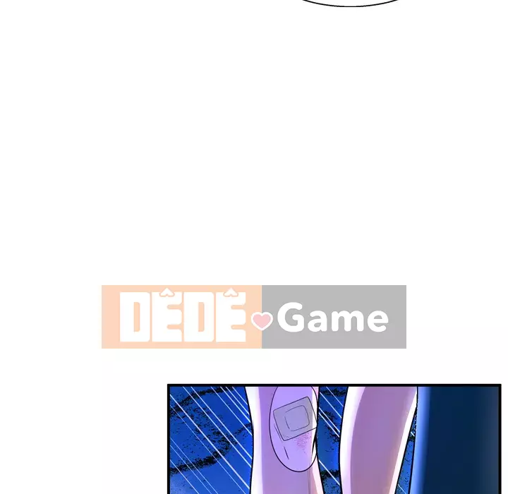 Mặt nạ biến hình Chương 1-5