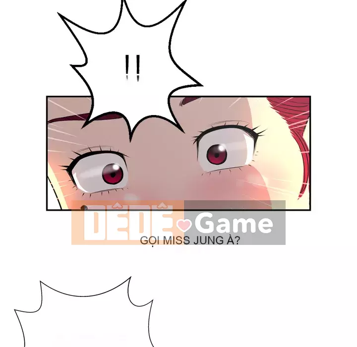 Mặt nạ biến hình Chương 1-5