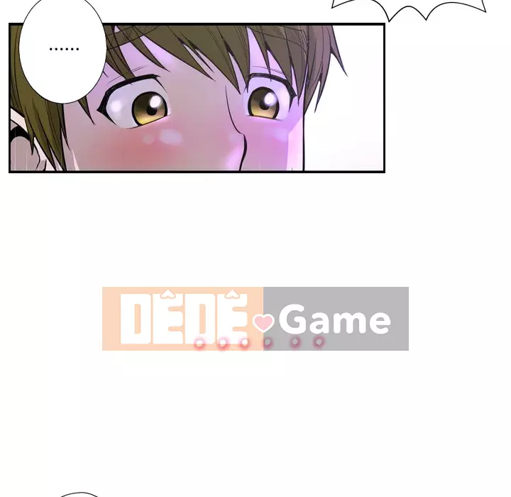 Mặt nạ biến hình Chương 1-5