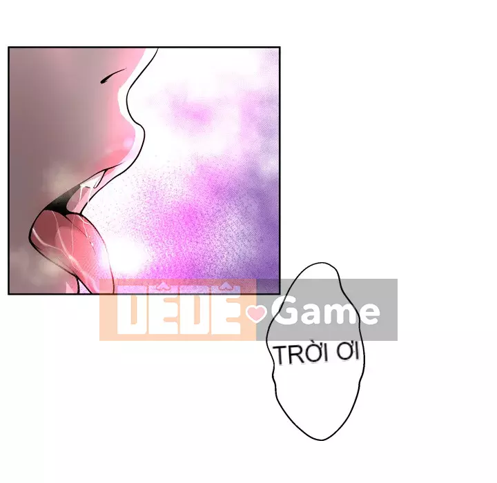 Mặt nạ biến hình Chương 1-5