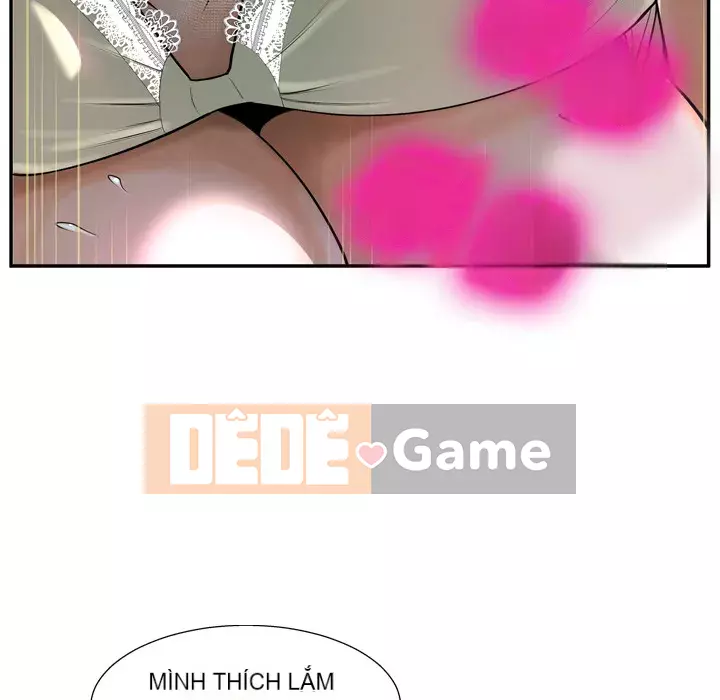 Mặt nạ biến hình Chương 1-5