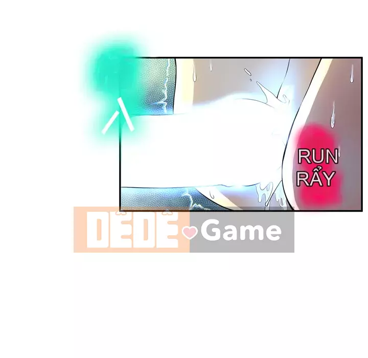 Mặt nạ biến hình Chương 1-5