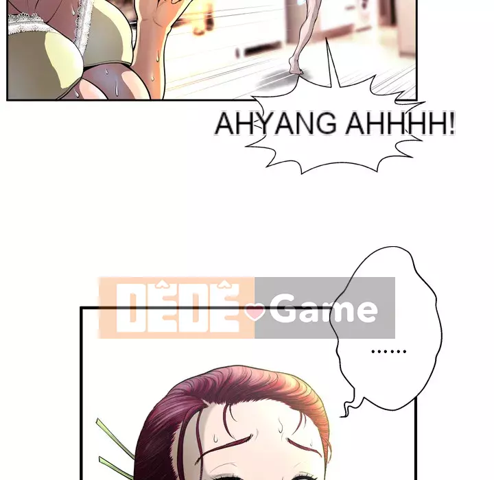 Mặt nạ biến hình Chương 1-5