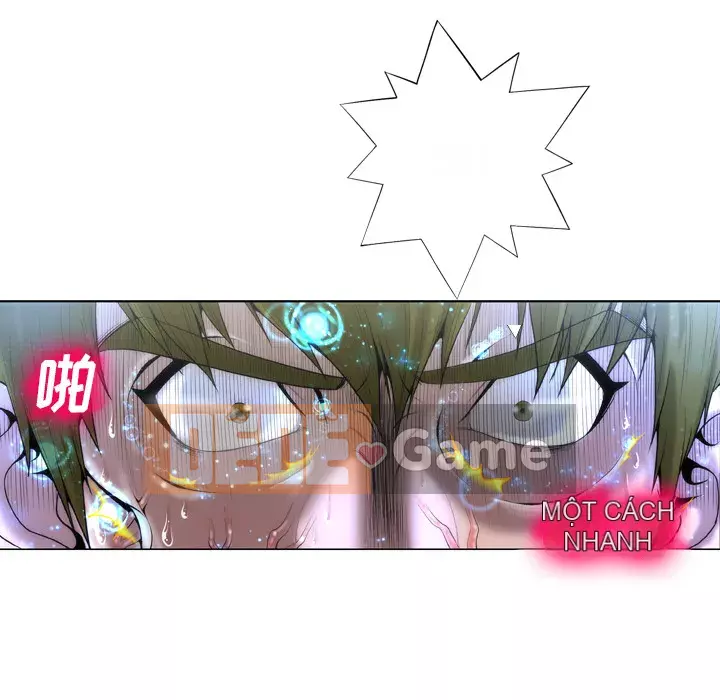 Mặt nạ biến hình Chương 1-5