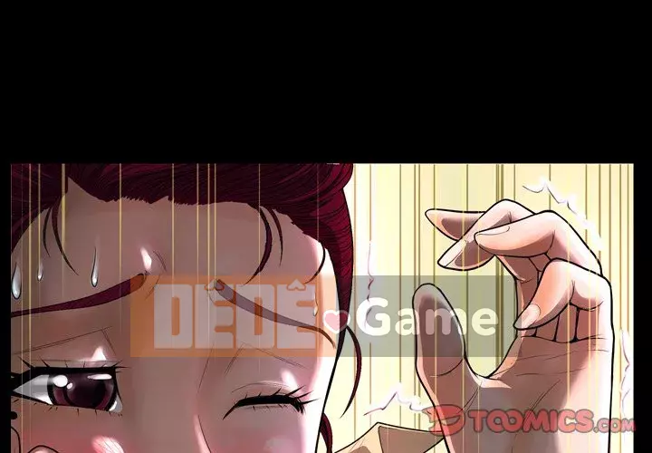 Mặt nạ biến hình Chương 1-5